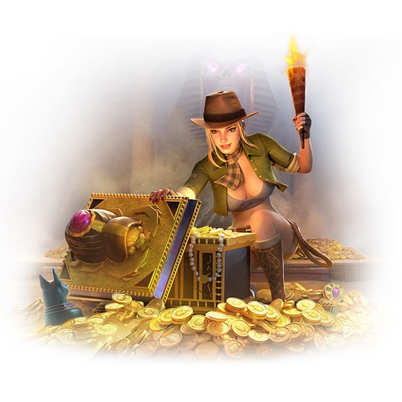 界面线索主题画面